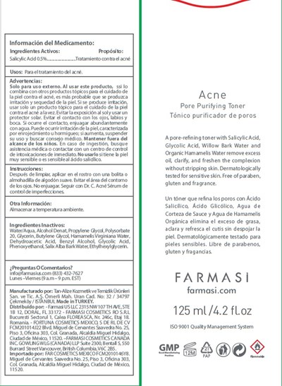 125ml Label Pt 2